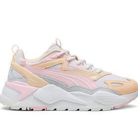 Puma 39077629 RS-X Efekt PRM Renkli Kadın Günlük Ayakkabı