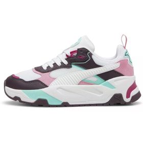 Puma 390838 Trinity Jr Uniseks Spor Ayakkabı