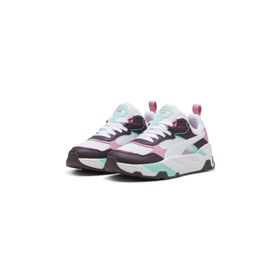 Puma 39083816 Trinity JR Günlük Çocuk Spor Ayakkabı