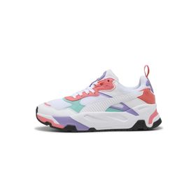 Puma 39083821 Trinity Jr Çocuk Spor Ayakkabı