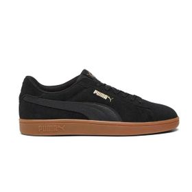 Puma 390984-10 Smash 3.0 Siyah Unisex Sneaker Ayakkabı