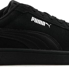 Puma 390984 Smash 3.0 Siyah Gümüş Erkek Spor Ayakkabı
