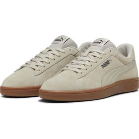 Puma 39098417 Smash 3.0 Krem Erkek Günlük Ayakkabı