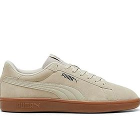 Puma 39098417 Smash 3.0 Krem Erkek Günlük Ayakkabı