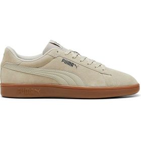 Puma 39098417 Smash 3.0 Krem Erkek Günlük Ayakkabı