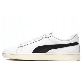 Puma 39098703 Smash 3.0 L Beyaz Erkek Spor Ayakkabı