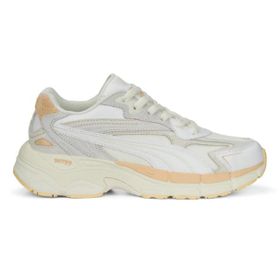 Puma 39109502 B-58 Teveris Nitro Thrifted Wns Krem Kadın Spor Ayakkabı