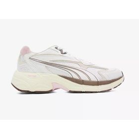 Puma 39109602 B-54 Teveris Nitro Preppy Wns Krem Kadın Spor Ayakkabı