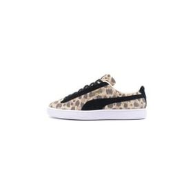 Puma 391108-01 Suede Animal Sneaker Erkek Spor Ayakkabı