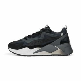 Puma 39117104 RS-X Efekt Gradient Strong Gray Shadow Unisex Spor Ayakkabı