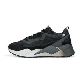 Puma 39117104 RS-X Efekt Gradient Strong Gray Shadow Unisex Spor Ayakkabı
