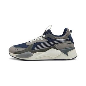 Puma 39117613 RS-X Suede Renkli Unisex Spor Ayakkabı