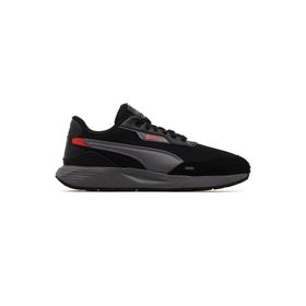 Puma 391250 05 Runtamed Plus Siyah Kadın-Genç Spor Ayakkabı