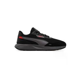 Puma 391250 05 Runtamed Plus Siyah Kadın-Genç Spor Ayakkabı