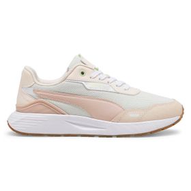 Puma 39125027 Runtamed Plus Bej Unisex Sneaker Ayakkabı