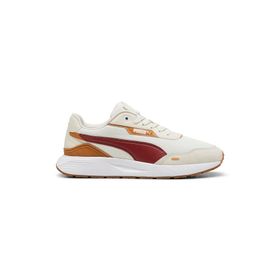 Puma 39125030 Runtamed Plus Bej Erkek Sneaker Ayakkabı