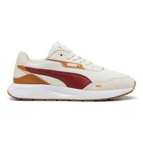 Puma 39125030 Runtamed Plus Bej Erkek Sneaker Ayakkabı