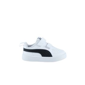 Puma 391328-03 Rickie Beyaz Bebek Spor Ayakkabı