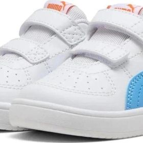 Puma 391328-37 Rickie V INF Bebek Spor Ayakkabı
