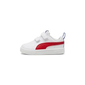 Puma 39132805 Rickie V Inf Beyaz Çocuk Ayakkabı