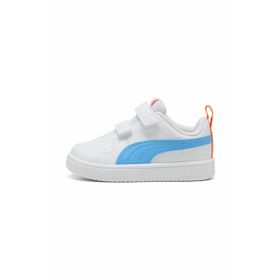 Puma 39132837 Rickie V Beyaz Bebek Sneaker