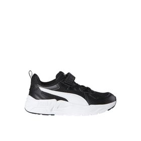Puma 39148001 Trinity Lite AC+ PS Siyah Erkek Yürüyüş Ayakkabısı