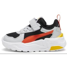 Puma 391481-13 Trinity Bebek Spor Ayakkabı