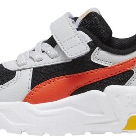 Puma 391481-13 Trinity Bebek Spor Ayakkabı