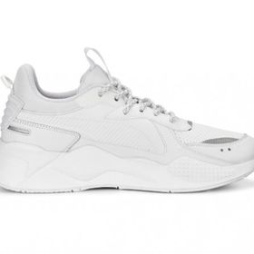 Puma 391928-02 Beyaz RS-X Triple Kadın Sneaker