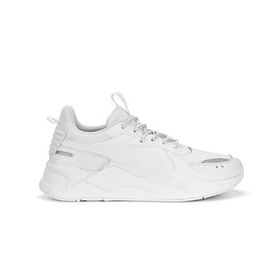 Puma 39192802 Rs-X Triple Beyaz Unisex Günlük Ayakkabı