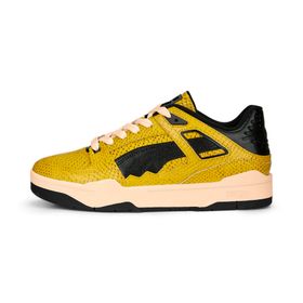 Puma 39205901 Slipstream T Staple Sarı Unisex Spor Ayakkabı