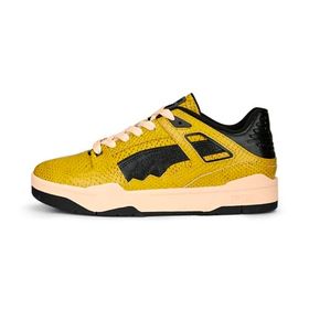 Puma 39205901 Slipstream T Staple Sarı Unisex Spor Ayakkabı