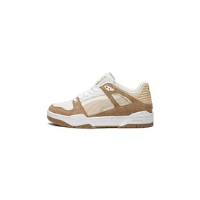 Puma 392108-03 Slipstream Heritage Kahverengi Erkek Spor Ayakkabı