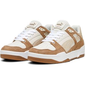 Puma 392108-03 Slipstream Heritage Kahverengi Erkek Spor Ayakkabı
