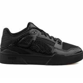 Puma 39213801 Slipstream B Staple Siyah Unisex Spor Ayakkabı