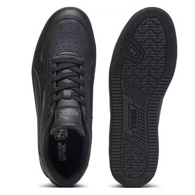 Puma 392290-01 Siyah Caven 2.0 Erkek Spor Ayakkabı