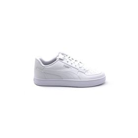 Puma 392290-02 Caven 2.0 Beyaz Silver Erkek Günlük Ayakkabı