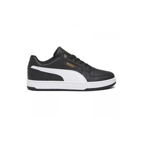 Puma 392290 04 Caven 2.0 Siyah Beyaz Gold Erkek Spor Ayakkabı