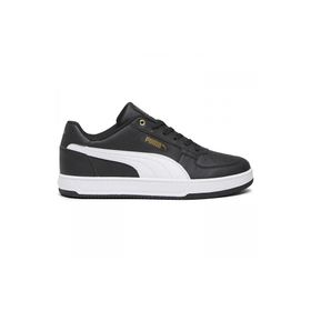 Puma 392290 04 Caven 2.0 Siyah Beyaz Gold Erkek Spor Ayakkabı