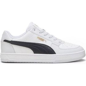 Puma 392290-41 Beyaz Caven 2.0 Erkek Günlük Ayakkabı