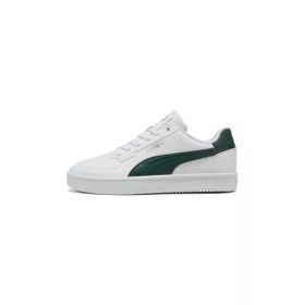 Puma 392290 54 Caven 2.0 Beyaz Yeşil Erkek Sneaker Ayakkabı