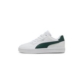 Puma 392290 54 Caven 2.0 Beyaz Yeşil Erkek Sneaker Ayakkabı