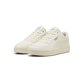 Puma 392290 Caven 2.0 Bej Erkek Spor Ayakkabı