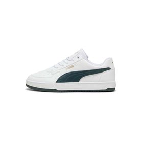 Puma 392290 Caven 2.0 Sneaker Beyaz Yeşil Erkek Spor Ayakkabı