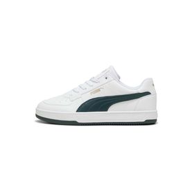 Puma 392290 Caven 2.0 Sneaker Beyaz Yeşil Erkek Spor Ayakkabı