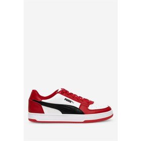 Puma 39229023 Caven 2.0-Club Red White Black Kırmızı Erkek Spor Ayakkabı