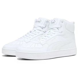 Puma 392291-02 Caven 2.0 Mid Boğazlı Unisex Spor Ayakkabı