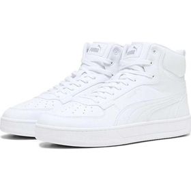 Puma 392291-02 Caven 2.0 Mid Boğazlı Unisex Spor Ayakkabı