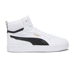 Puma 392291-03 Caven 2.0 Mid Beyaz Erkek Günlük Ayakkabı