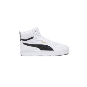 Puma 392291-03 Caven 2.0 Mid Beyaz Erkek Günlük Ayakkabı